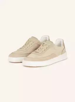 Кроссовки mondo Filling Pieces, бежевый