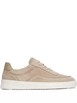 Кроссовки Mondo Filling Pieces, нейтральный цвет