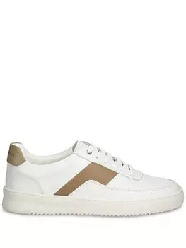 Кроссовки Mondo Game Filling Pieces, белый