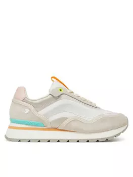 Кроссовки Monkton 74291-P Gioseppo, бежевый