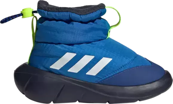 Кроссовки Monofit Boot I 'Bright Royal', синий