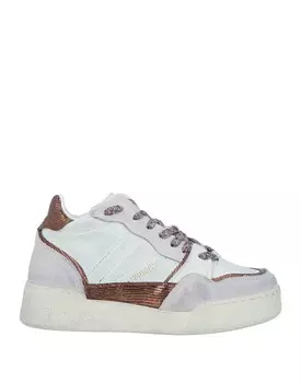 Кроссовки Monoway, молочный