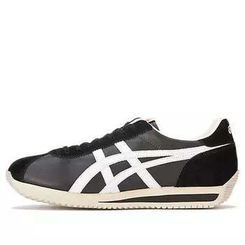Кроссовки монреаль нм Onitsuka Tiger, белый