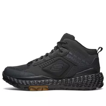 Кроссовки monster high 'black' Skechers, черный