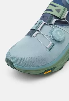 Кроссовки MONT BLANC BOA Altra, синий