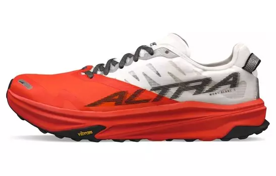 Кроссовки Mont Blanc Carbon Altra