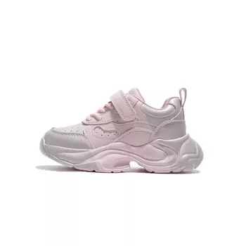 Кроссовки Montague Kids Lifestyle Shoes Kids Low-top, цвет Cherry Blossom Pink