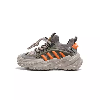 Кроссовки Montague Kids Lifestyle Shoes Kids Low-top, синий