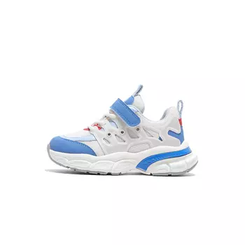 Кроссовки Montague Kids Lifestyle Shoes Kids Low-top, цвет Apricot