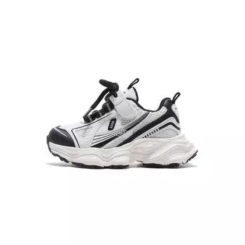 Кроссовки Montague Kids Lifestyle Shoes Kids Low-top, цвет Oatmeal Beige