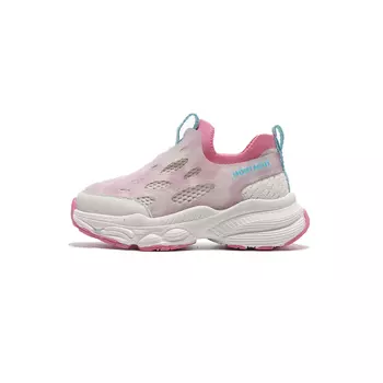 Кроссовки Montague Kids Lifestyle Shoes Kids Low-top, синий