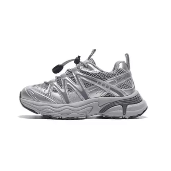 Кроссовки Montague Kids Lifestyle Shoes Kids Low-top, зеленый