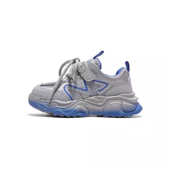 Кроссовки Montague Kids Lifestyle Shoes Kids Low-top, голубой