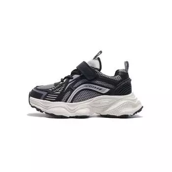 Кроссовки Montague Kids Lifestyle Shoes Kids Low-top, цвет Glow-in-the-dark orchid