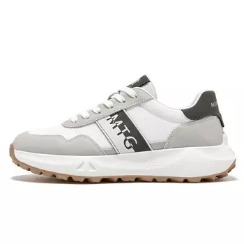 Кроссовки Montague Lifestyle Shoes Men Low-top, хаки