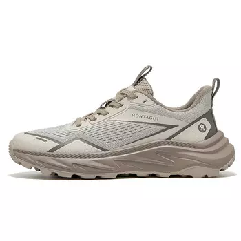 Кроссовки Montague Lifestyle Shoes Men Low-top, цвет Apricot