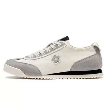 Кроссовки Montague Lifestyle Shoes Men Low-top, белый/синий
