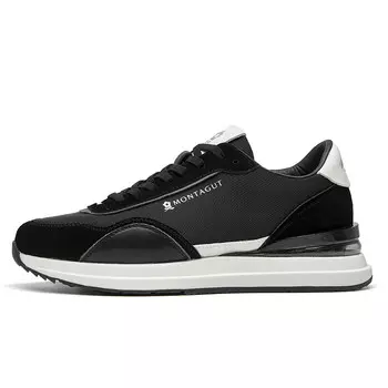 Кроссовки Montagut Casual Shoes Men Low-Top