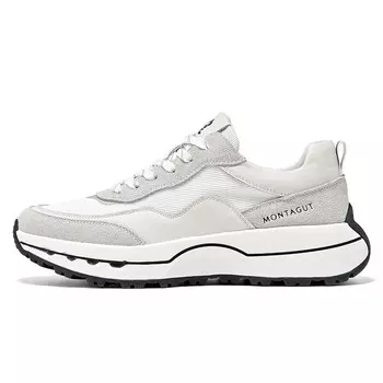 Кроссовки Montagut Casual Shoes Men Low-Top