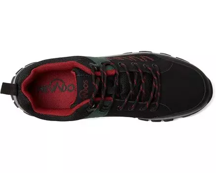 Кроссовки Montana Sky Low Nevados, черный