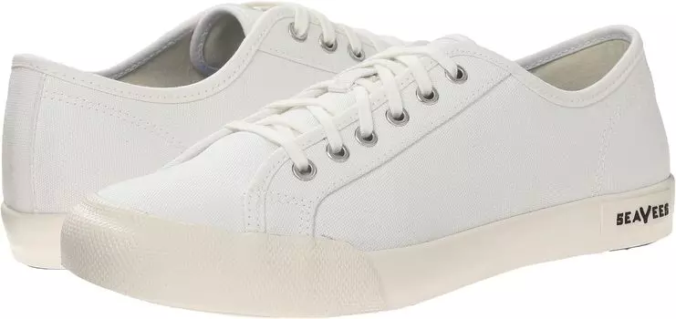 Кроссовки Monterey Sneaker Classic SeaVees, цвет Spice