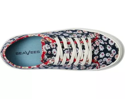 Кроссовки Monterey Sneaker Platform SeaVees, дейзи