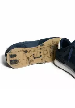 Кроссовки MONTERREY HOFF, синий