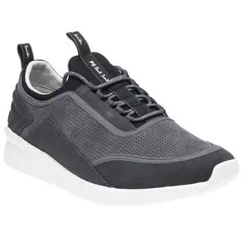 Кроссовки Mookie Paul Smith, серый