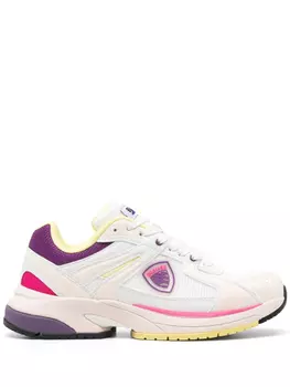 Кроссовки Moon01 Blauer, розовый