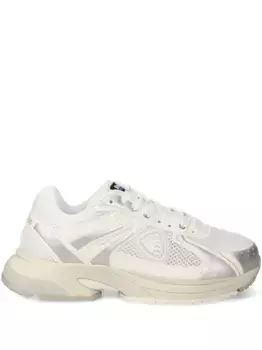 Кроссовки Moon Blauer, белый