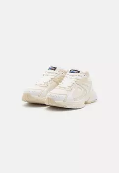 Кроссовки MOON Blauer, бежевый