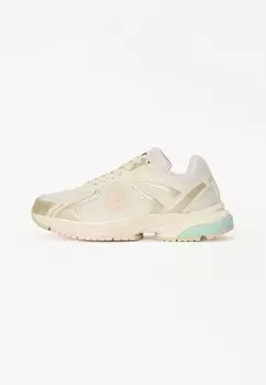 Кроссовки MOON Blauer, бежевый