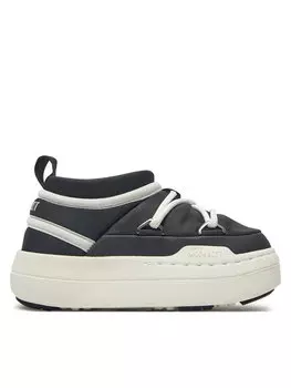 Кроссовки Moon Boot, черный