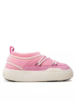 Кроссовки Moon Boot, розовый