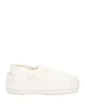 Кроссовки Moon Boot, слоновая кость