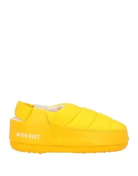 Кроссовки Moon Boot, желтый