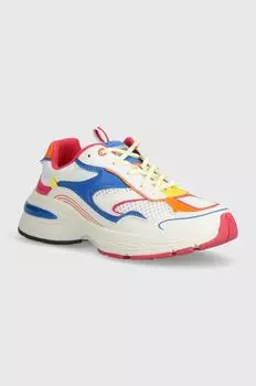 Кроссовки Moon Desigual, мультиколор