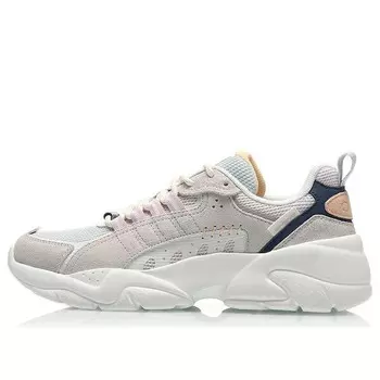 Кроссовки Moonchaser Li-Ning, серый