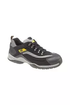 Кроссовки Moor Safety Trainer Trainers Safety Shoes Caterpillar, черный