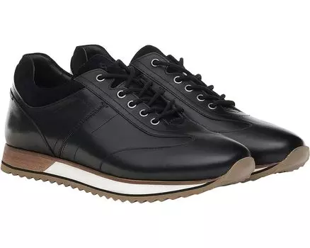 Кроссовки Moral Code Cruz Dress Sneaker, черный