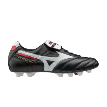 Кроссовки Morelia 2 'Black White Red', черный