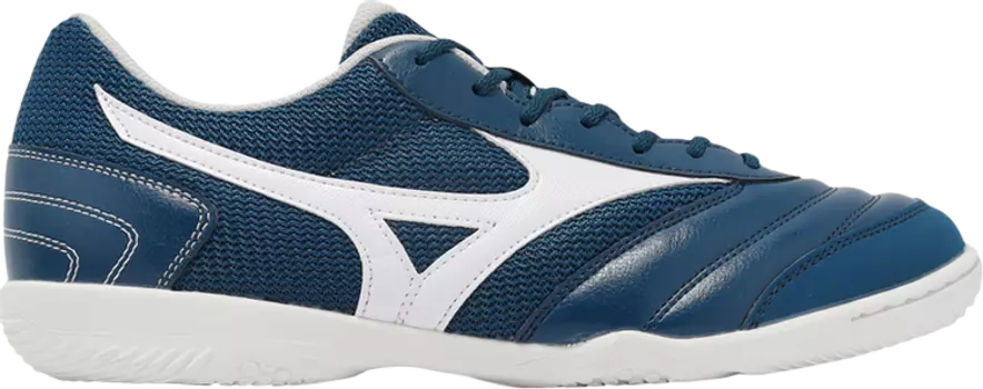 Кроссовки Morelia Sala Club IN 'Sailor Blue White', синий