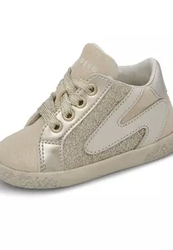Кроссовки MORGY Falcotto, золотой