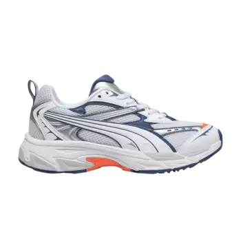 Кроссовки Morphic Big Kid Puma, серый