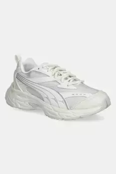 Кроссовки Morphic Futro-Glam Wns Puma, бежевый
