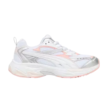 Кроссовки Morphic Puma, белый