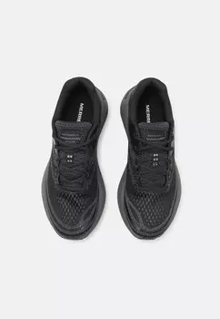 Кроссовки MORPHLITE GTX Merrell, черный