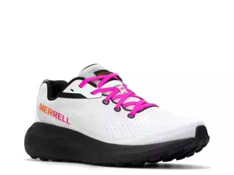 Кроссовки Morphlite Trail Running Shoe Merrell, белый