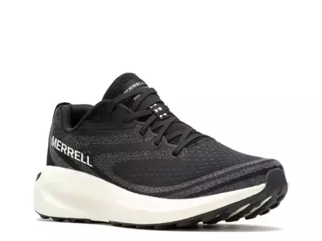 Кроссовки Morphlite Trail Running Shoe Merrell, черный