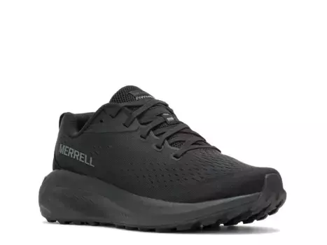 Кроссовки Morphlite Trail Shoe Merrell, черный